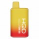 HQD Cuvie BAR - Манго со Льдом (Mango Ice, 7000 затяжек) купить в Иркутске