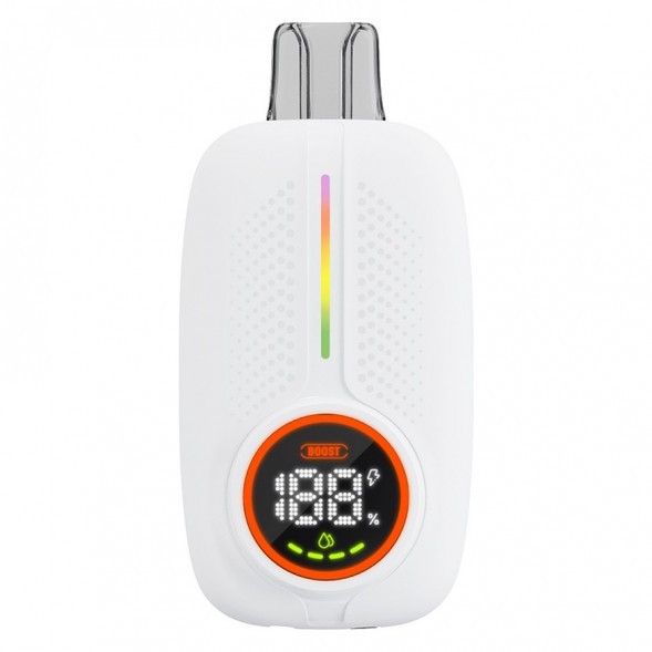 RELX NOVA - Кислое Яблоко (15000 затяжек) купить в Иркутске