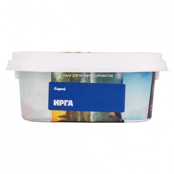 Табак Сарма - Ирга (100 грамм) купить в Иркутске