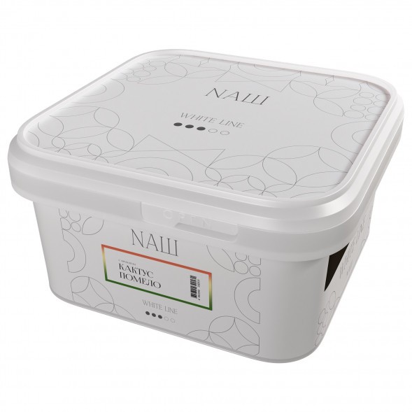 Табак NАШ WHITE - Кактус Помело (200 грамм) купить в Иркутске