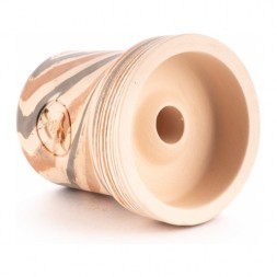 Чаша ST Phunnel - Tornado (Рисунок Черно-Красный)