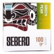 Табак Sebero - Green Pear (Зелёная Груша, 100 грамм) купить в Иркутске