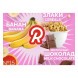 Табак Ready - №15 Cereals Banana Milk Chocolate /Good Mo (Злаки, Банан, Молочный Шоколад, 100 грамм) купить в Иркутске