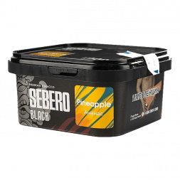 Табак Sebero - Papaya (Папайя, 100 грамм)