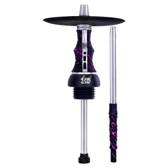 Кальян Alpha Hookah - Beat Splash Grumpy (Без Колбы) купить в Иркутске