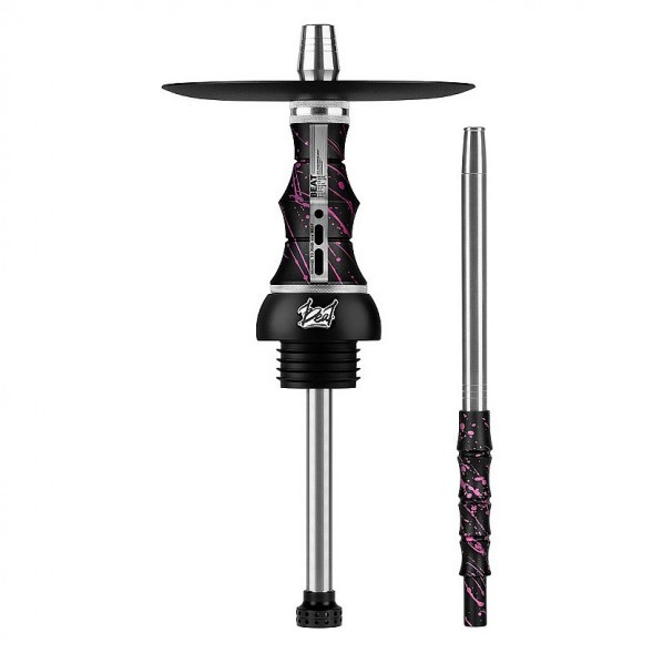 Кальян Alpha Hookah - Beat Splash Grumpy (Без Колбы) купить в Иркутске