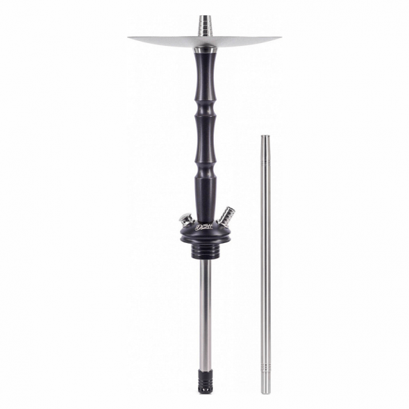 Кальян DSH - ECO Graphite (без колбы) купить в Иркутске