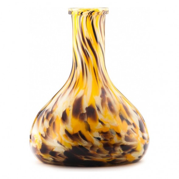 Колба HookahTree - W3 (Бело-Желто-Марганцевая) купить в Иркутске