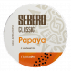 Табак Sebero - Papaya (Папайя, 25 грамм) купить в Иркутске