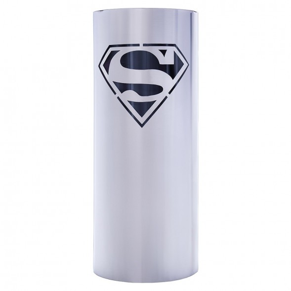 Колпак ESS 10х20 (SUPERMAN) 250 мм купить в Иркутске