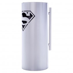 Колпак ESS 10х20 (SUPERMAN) 250 мм