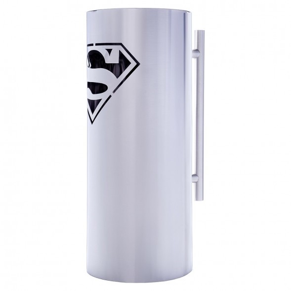 Колпак ESS 10х20 (SUPERMAN) 250 мм купить в Иркутске