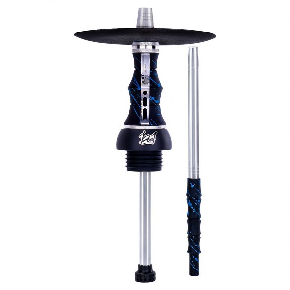 Кальян Alpha Hookah - Beat Splash Doc (Без Колбы) купить в Иркутске