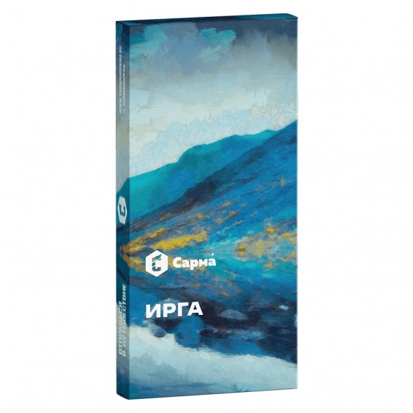 Табак Сарма - Ирга (40 грамм) купить в Иркутске