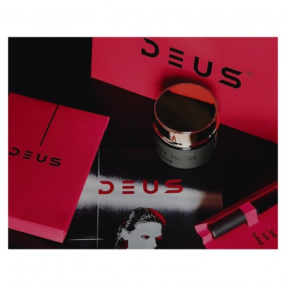 Табак Deus Perfume - But Not Today (Не Сегодня, 40 грамм) купить в Иркутске