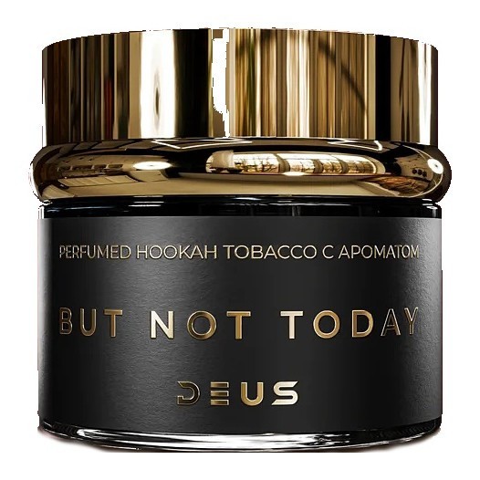 Табак Deus Perfume - But Not Today (Не Сегодня, 40 грамм) купить в Иркутске
