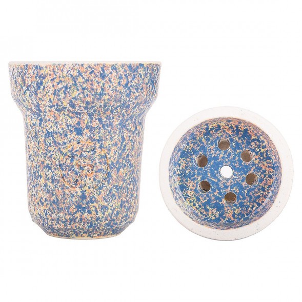 Чаша ST Classic - Глазурь в Крапинку (Mix) купить в Иркутске