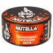 Табак BlackBurn - Nutella (Шоколадно-Ореховая Паста, 100 грамм) купить в Иркутске