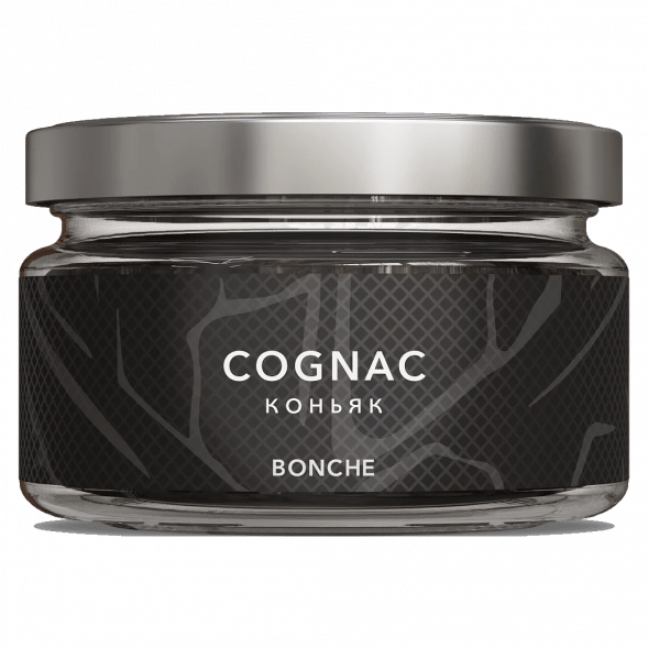 Табак Bonche - Cognac (Коньяк, 120 грамм) купить в Иркутске