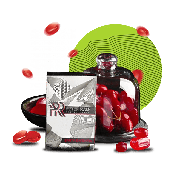 Табак Peter Ralf - Santa-Barbara (Санта-Барбара, 50 грамм) купить в Иркутске