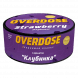 Табак Overdose - Strawberry (Клубника, 100 грамм) купить в Иркутске