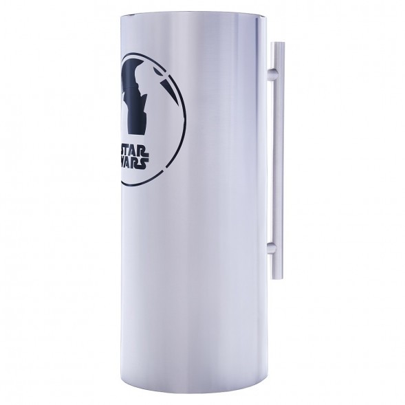 Колпак ESS 10х20 (STAR WARS) 250 мм купить в Иркутске