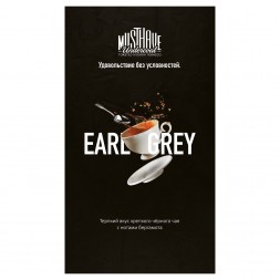 Табак Must Have - Earl Grey (Чай Эрл Грей, 25 грамм)