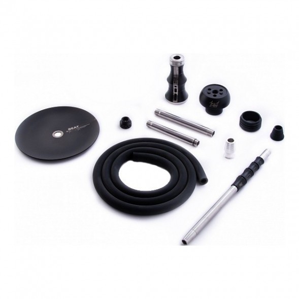 Кальян Alpha Hookah - Beat Set (Без Колбы) купить в Иркутске