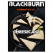 Табак BlackBurn - Cheesecake (Чизкейк, 200 грамм) купить в Иркутске