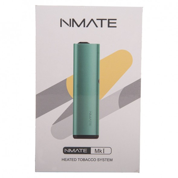 Устройство для стиков - NMATE Mk I (GREEN) купить в Иркутске
