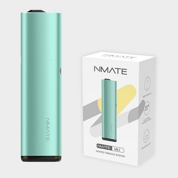 Устройство для стиков - NMATE Mk I (GREEN) купить в Иркутске