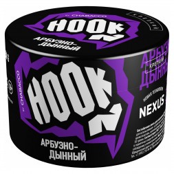 Смесь Hook - Арбузно-Дынный (40 грамм)