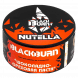 Табак BlackBurn - Nutella (Шоколадно-Ореховая Паста, 25 грамм) купить в Иркутске