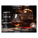 Табак Bonche - Cognac (Коньяк, 60 грамм) купить в Иркутске