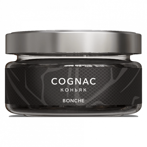 Табак Bonche - Cognac (Коньяк, 60 грамм) купить в Иркутске