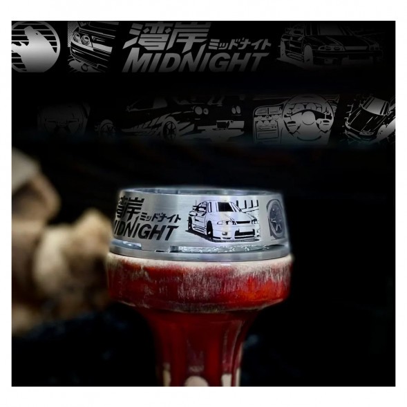 Калауд Werkbund Midnight купить в Иркутске