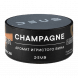 Табак Deus - Champagne (Игристое Вино, 20 грамм) купить в Иркутске