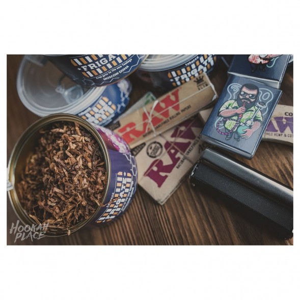 Доха Frigate - Arctic Monkey (Арктическая Обезьяна, 4 грамма) купить в Иркутске