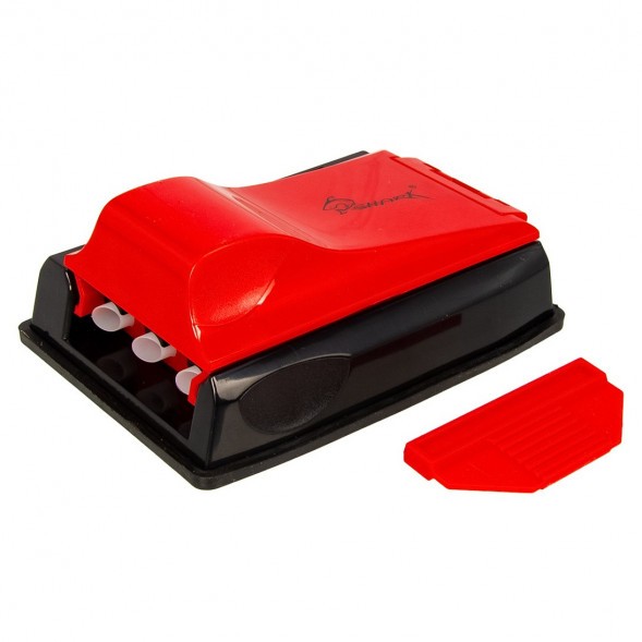 Машинка для гильз SHARK 03154 (Тройная) купить в Иркутске