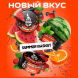 Табак BlackBurn - Summer Basket (Ягодная корзина, 200 грамм) купить в Иркутске