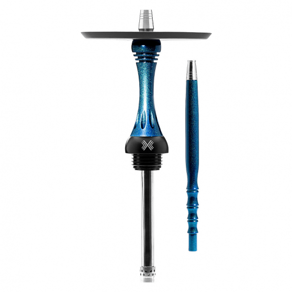 Кальян Alpha Hookah - Model X Breeze (без колбы) купить в Иркутске