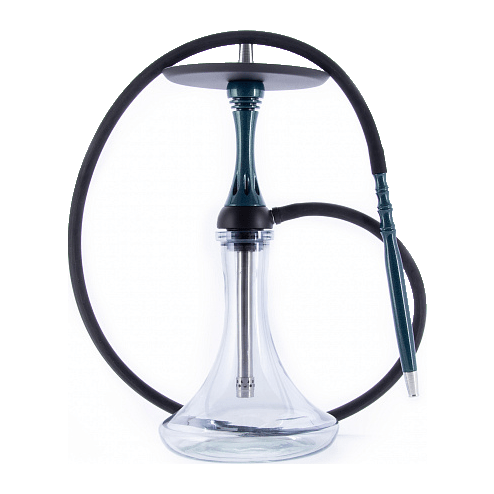 Кальян Alpha Hookah - Model X Breeze (без колбы) купить в Иркутске