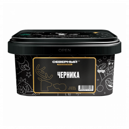 Табак Северный Professional - Бузина (200 грамм)