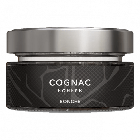 Табак Bonche - Cognac (Коньяк, 30 грамм) купить в Иркутске