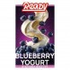 Табак Ready - Blueberry Yogurt (Черника, Йогурт, 100 грамм) купить в Иркутске