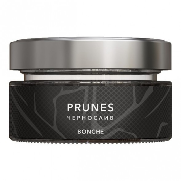 Табак Bonche - Prunes (Чернослив, 30 грамм) купить в Иркутске