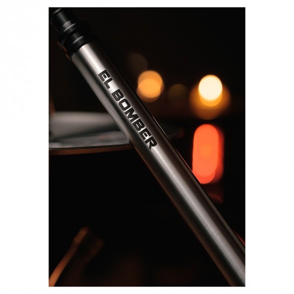 Кальян El Bomber - Poker Club (Линейка &quot;Igla&quot;, Без Колбы) купить в Иркутске