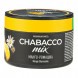 Смесь Chabacco MIX MEDIUM - Mango Camomile (Манго - Ромашка, 40 грамм) купить в Иркутске