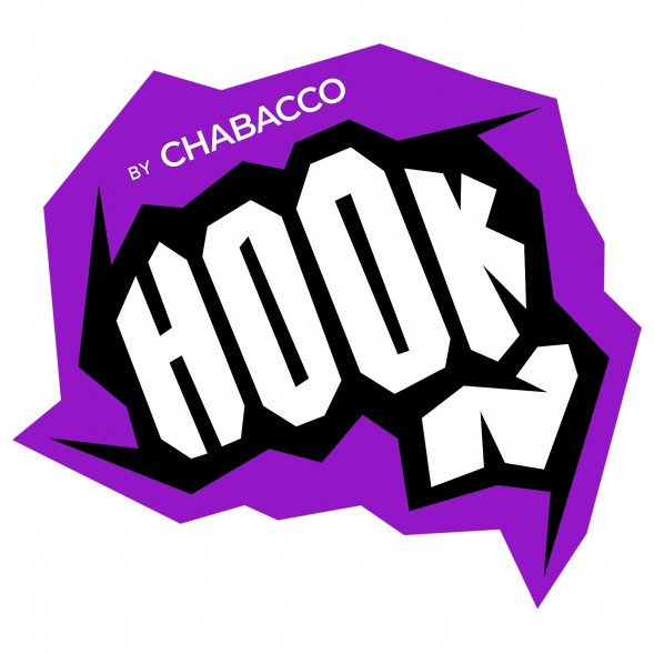 Смесь Hook - Апероль Шприц (200 грамм) купить в Иркутске