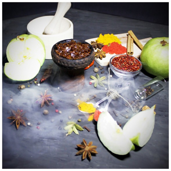 Табак Original Virginia ORIGINAL - Кашмир Гуава (50 грамм) купить в Иркутске